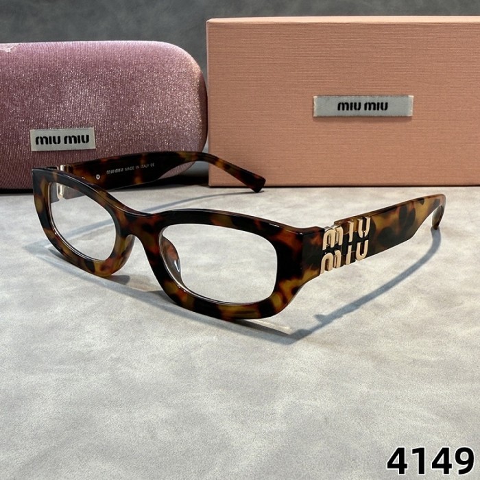 Miu Miu Sunglasses AAA-384