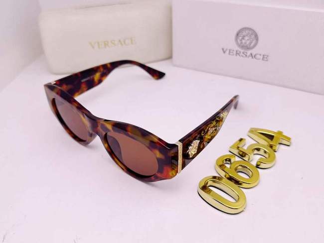 Versace Sunglasses AAA-426