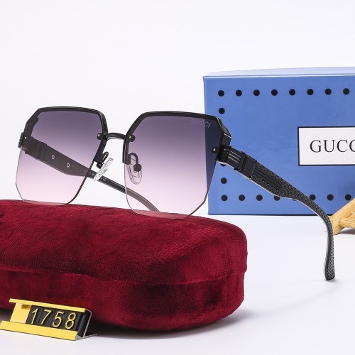 G Sunglasses AAA-1622