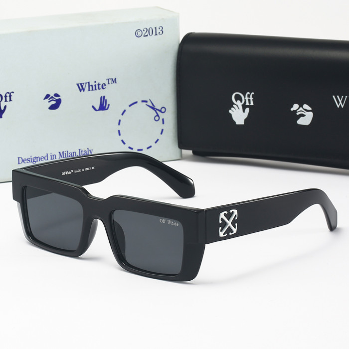 Off white Sunglasses AAA-087