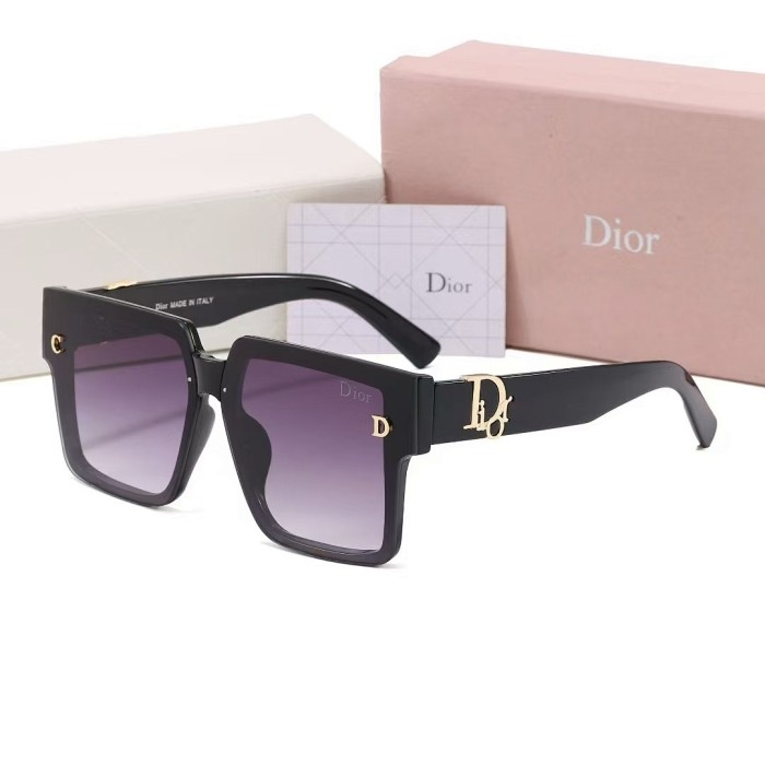 Dior Sunglasses AAA-566