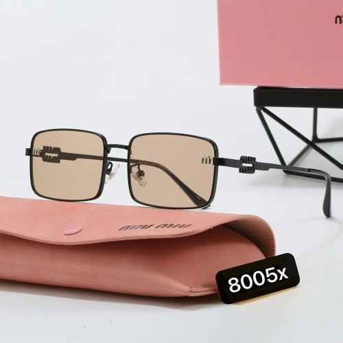 Miu Miu Sunglasses AAA-1033