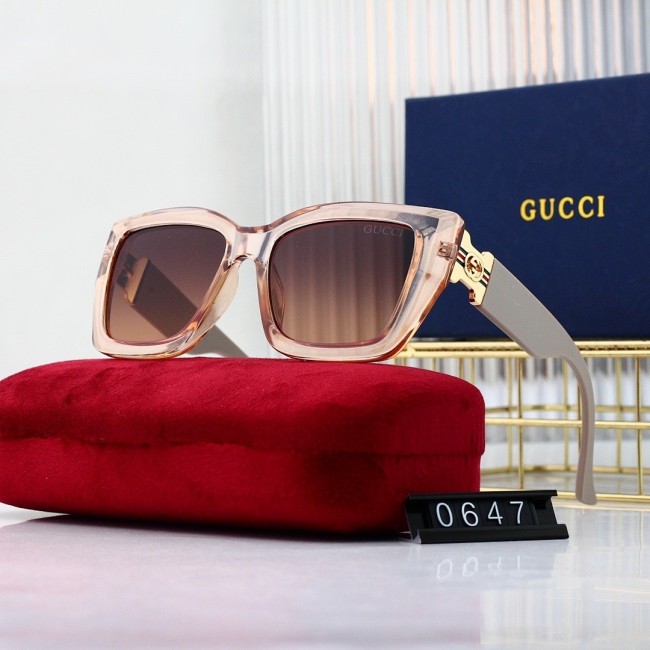 G Sunglasses AAA-1729