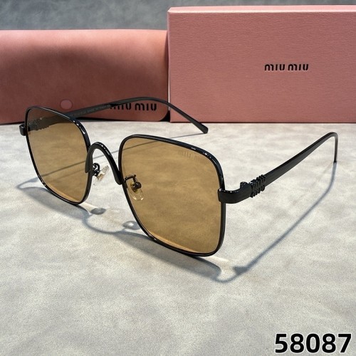 Miu Miu Sunglasses AAA-394