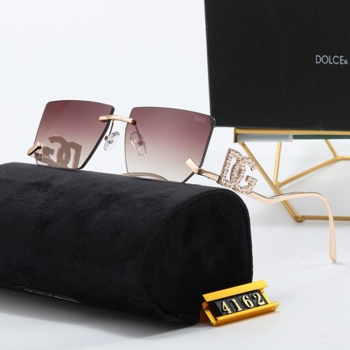 D&G Sunglasses AAA-235
