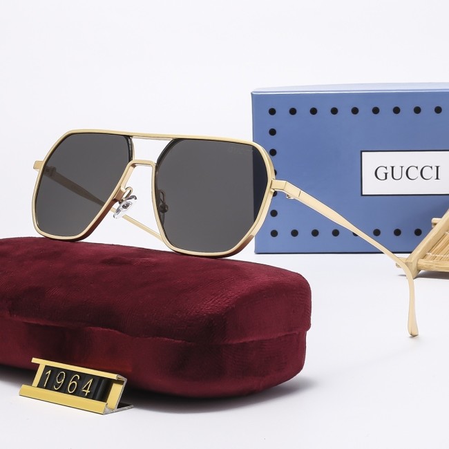 G Sunglasses AAA-1536