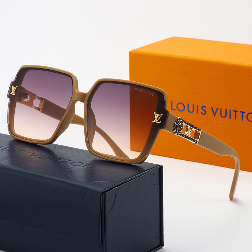 LV Sunglasses AAA-860