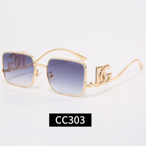 D&G Sunglasses AAA-155