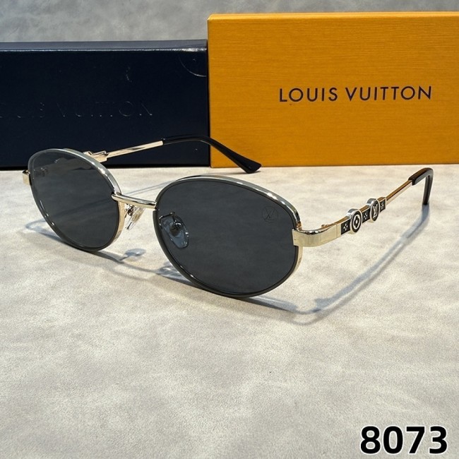 LV Sunglasses AAA-769