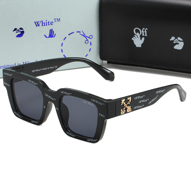 Off white Sunglasses AAA-098