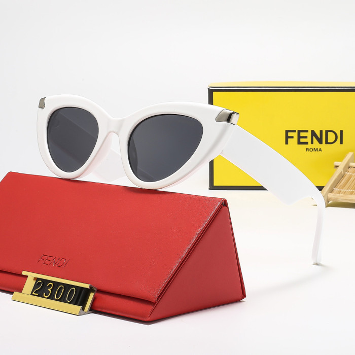 FD Sunglasses AAA-255