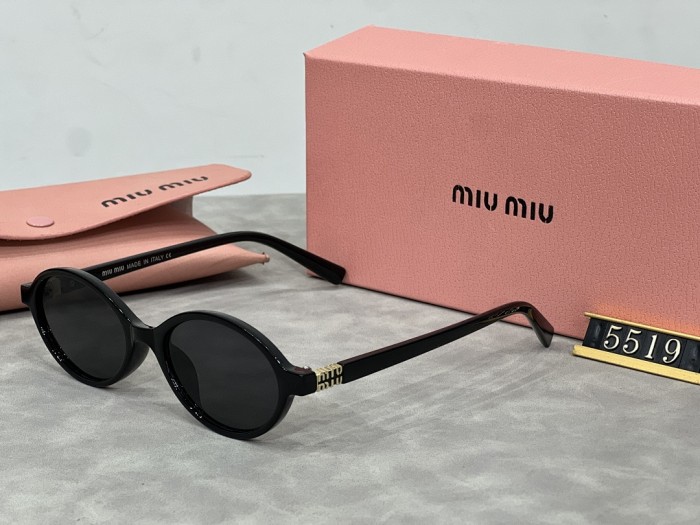 Miu Miu Sunglasses AAA-813