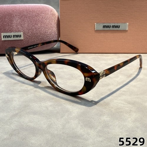 Miu Miu Sunglasses AAA-321