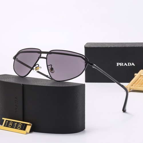 Prada Sunglasses AAA-1481