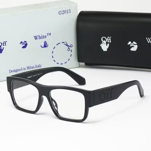 Off white Sunglasses AAA-066