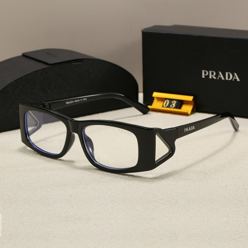 Prada Sunglasses AAA-1194