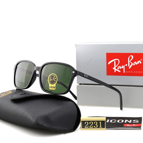RB Sunglasses AAA-335