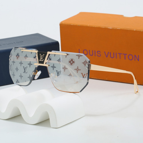 LV Sunglasses AAA-1299