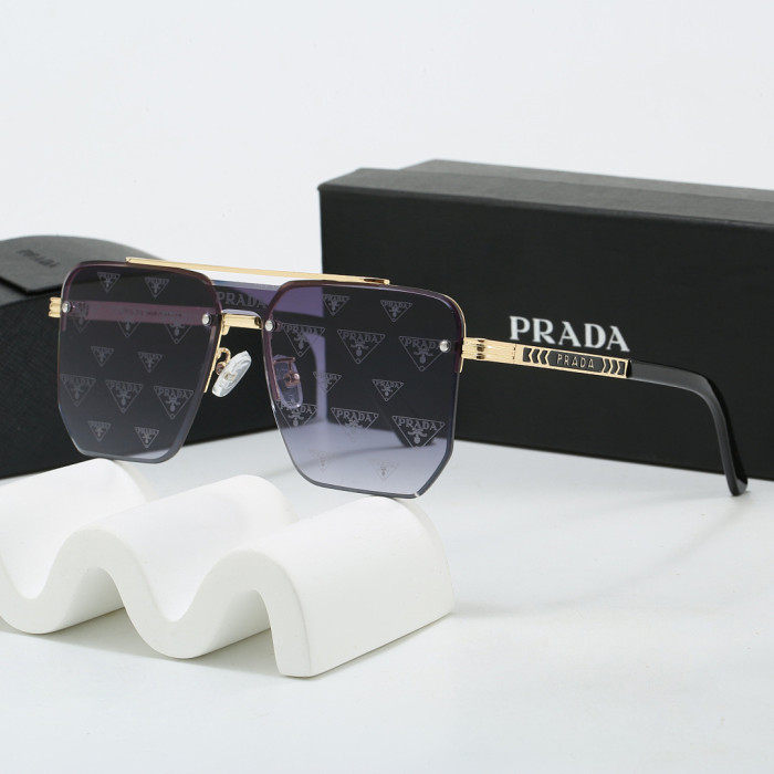 Prada Sunglasses AAA-1333