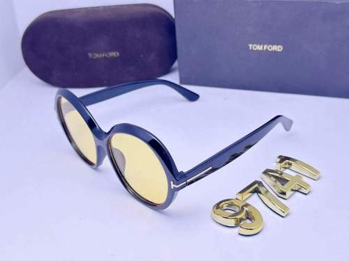Tom Ford Sunglasses AAA-318