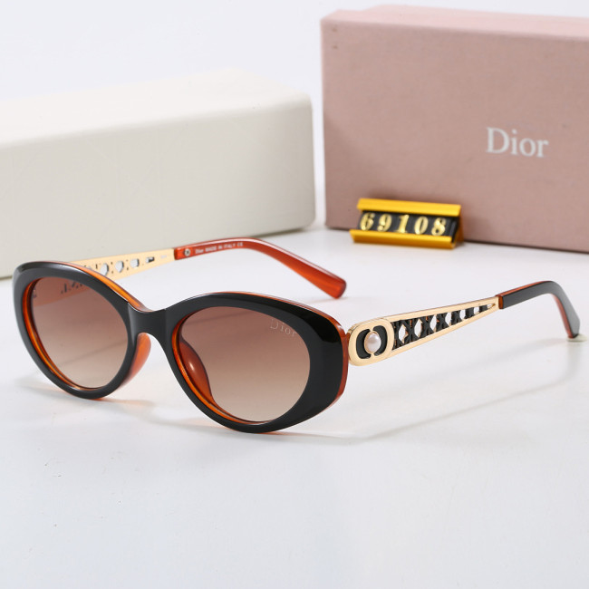 Dior Sunglasses AAA-708