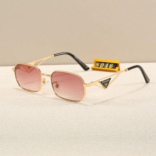 Prada Sunglasses AAA-1151