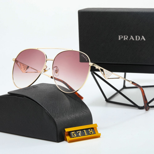 Prada Sunglasses AAA-1270