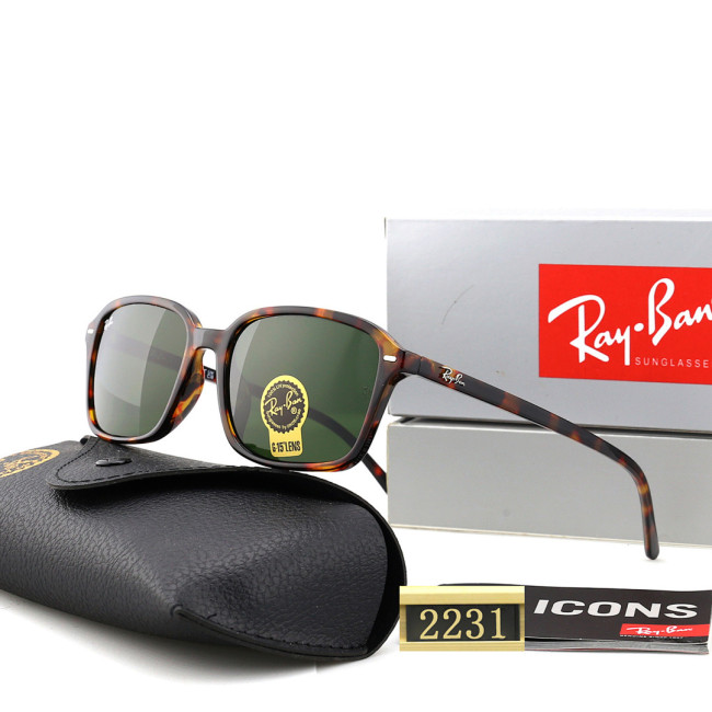 RB Sunglasses AAA-334