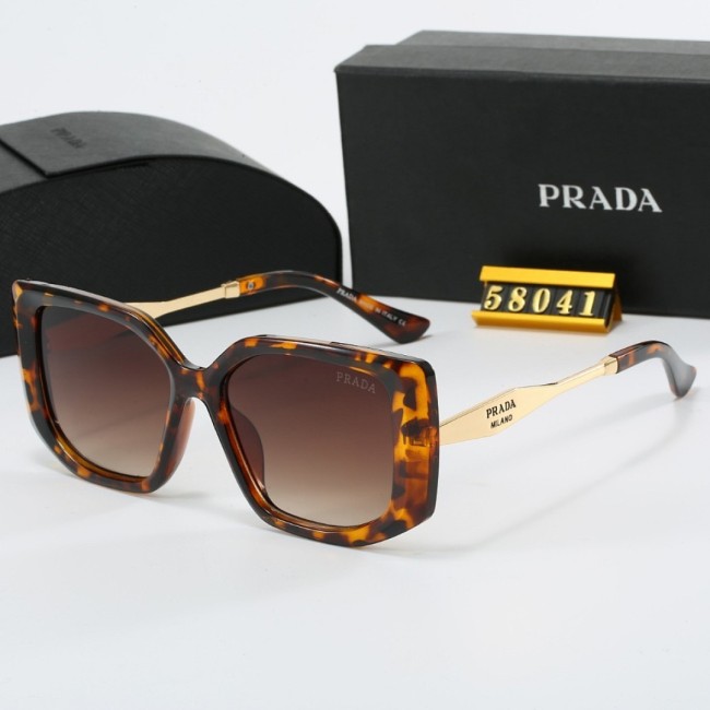 Prada Sunglasses AAA-1554