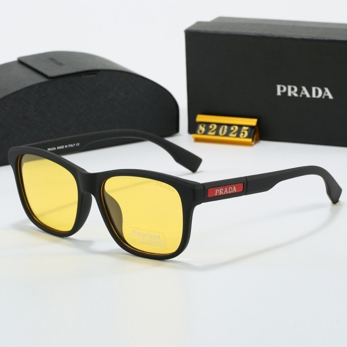 Prada Sunglasses AAA-1134