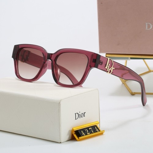 Dior Sunglasses AAA-748