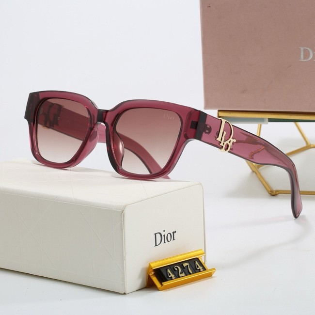 Dior Sunglasses AAA-748