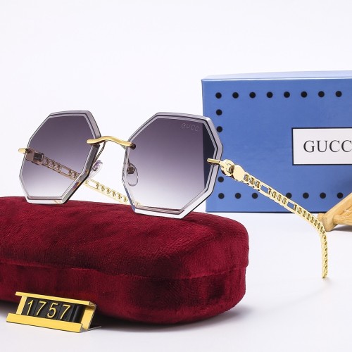 G Sunglasses AAA-1690