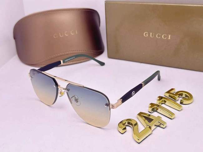 G Sunglasses AAA-1201