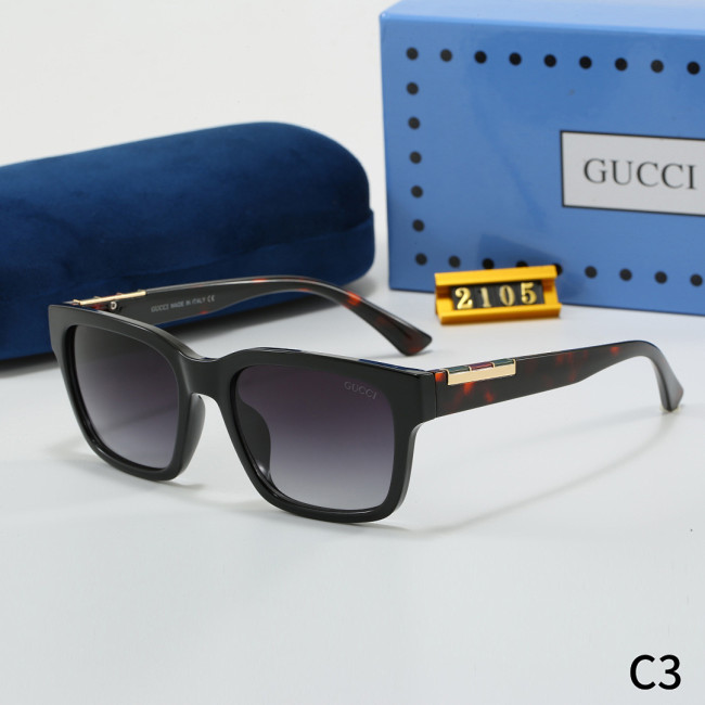G Sunglasses AAA-2169
