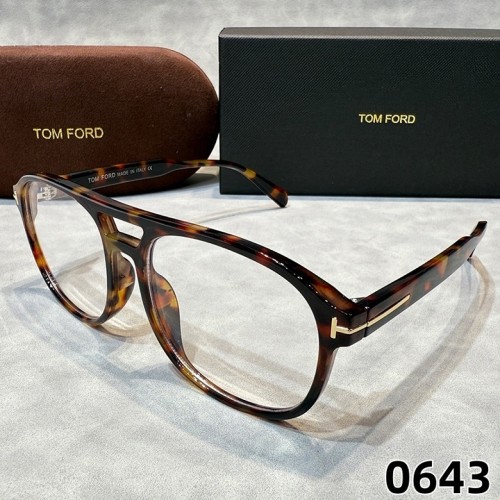 Tom Ford Sunglasses AAA-442