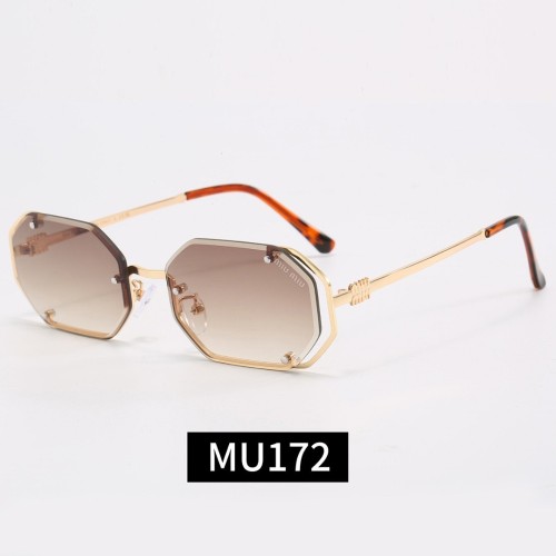 Miu Miu Sunglasses AAA-719