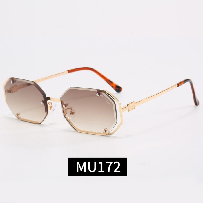 Miu Miu Sunglasses AAA-719