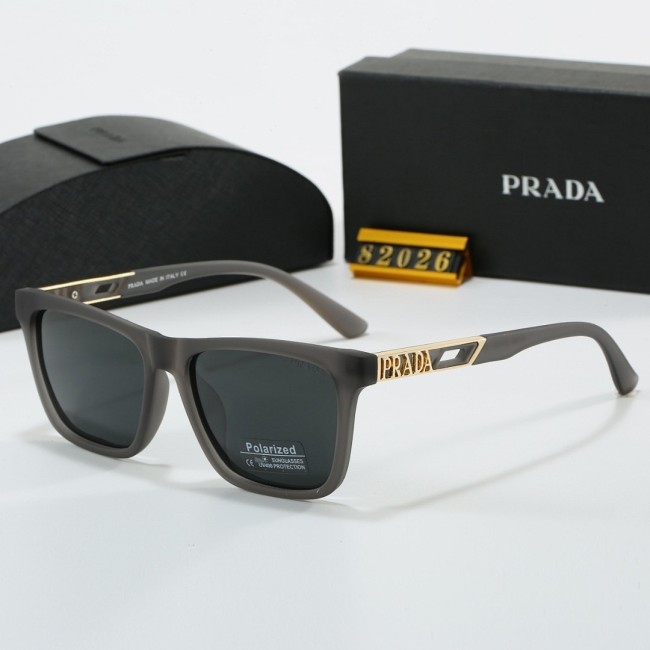 Prada Sunglasses AAA-1114