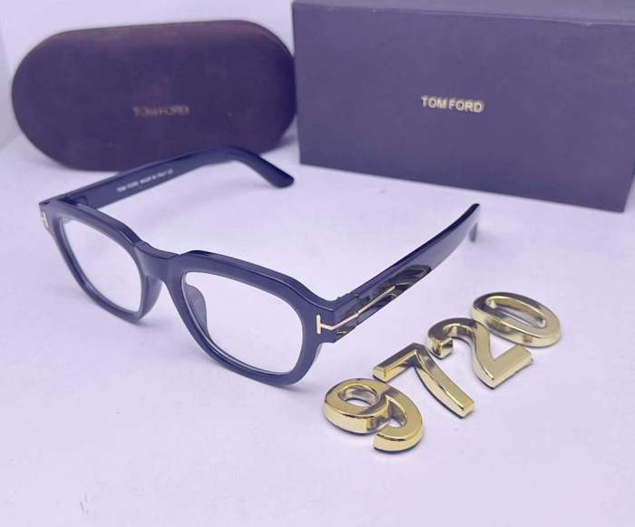 Tom Ford Sunglasses AAA-337