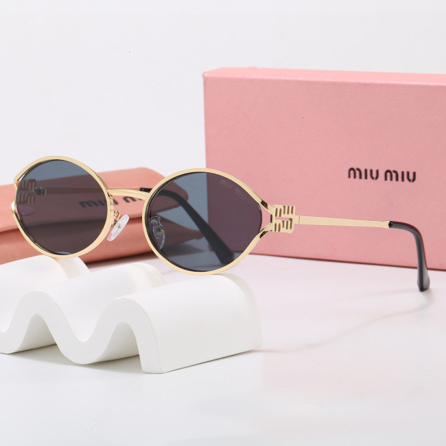 Miu Miu Sunglasses AAA-1141