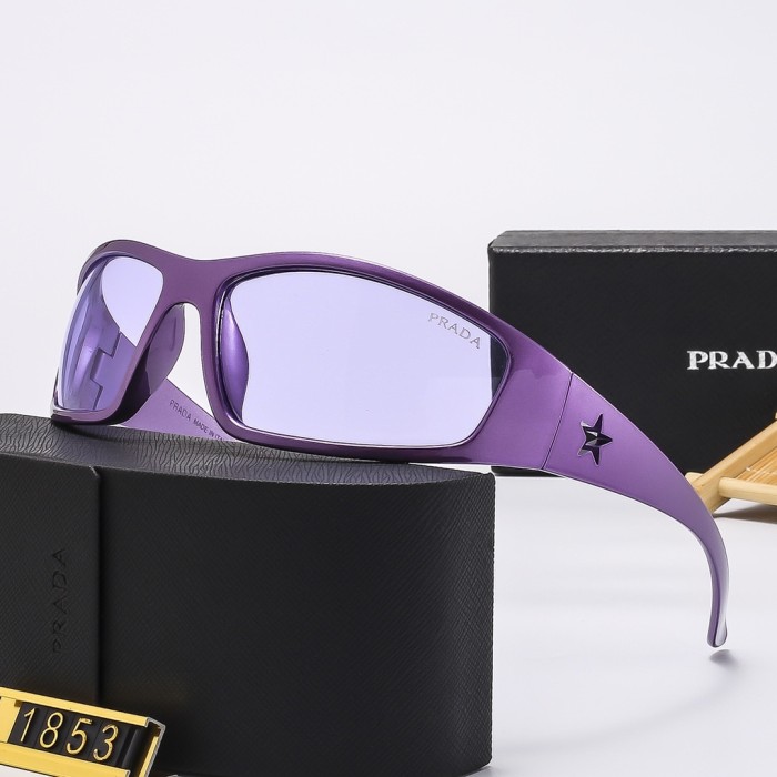 Prada Sunglasses AAA-1636