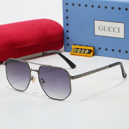G Sunglasses AAA-1965