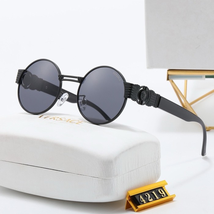 Versace Sunglasses AAA-755
