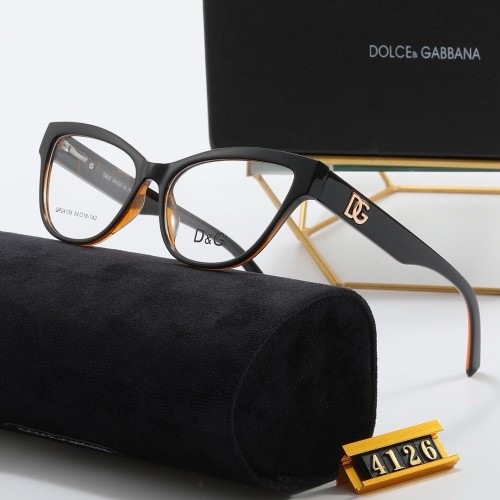 D&G Sunglasses AAA-254