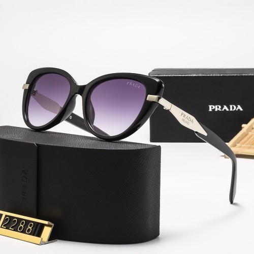 Prada Sunglasses AAA-1067