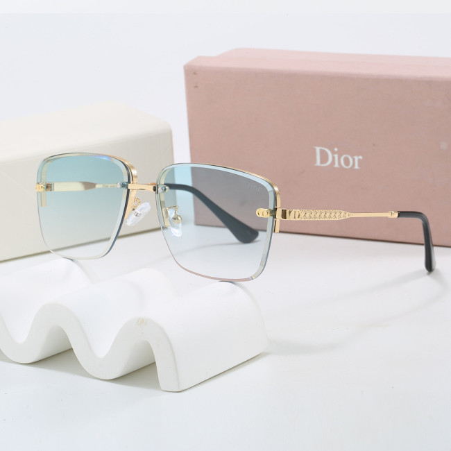 Dior Sunglasses AAA-722