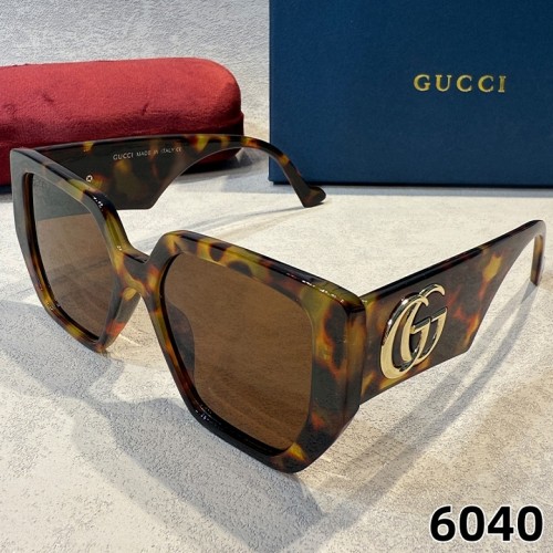 G Sunglasses AAA-2079