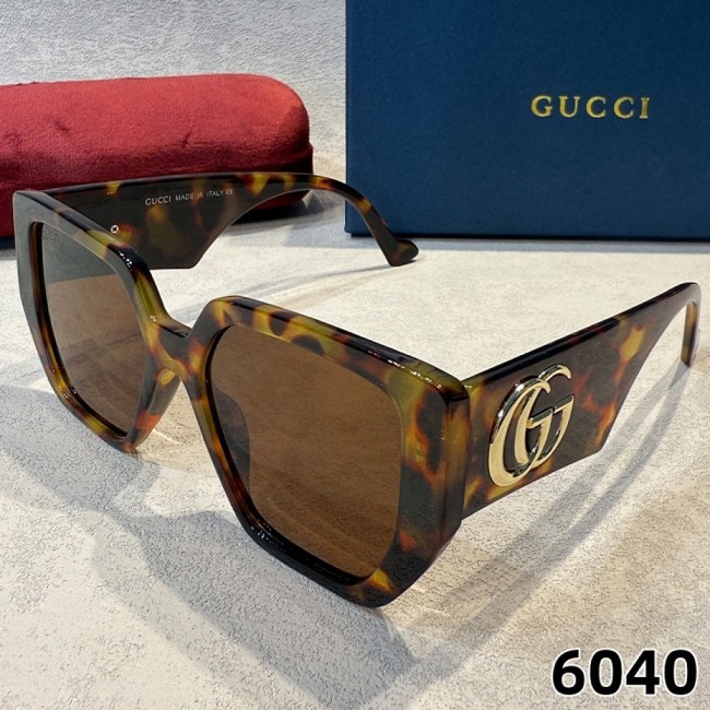 G Sunglasses AAA-2079