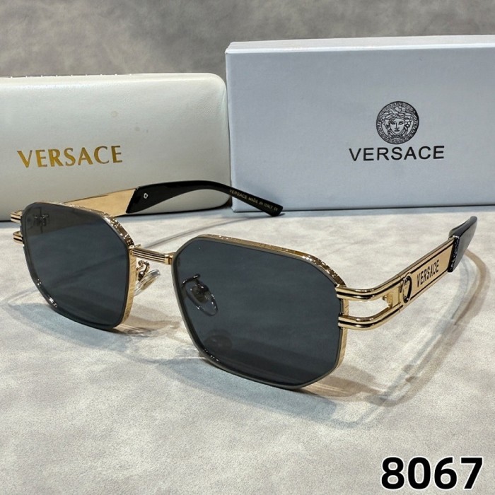 Versace Sunglasses AAA-479